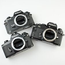 Lot nikon 35mm for sale  Portland