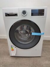 Bosch wgg24409gb washing for sale  THETFORD