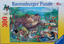 Ravensburger kinderpuzzle 300 gebraucht kaufen  Deutschland