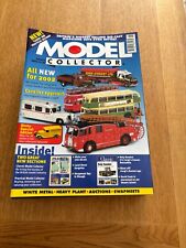 Model collector magazines for sale  WAKEFIELD