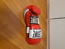 Guantoni boxe thai usato  Lentate Sul Seveso