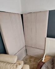 superking headboard for sale  LIVERPOOL