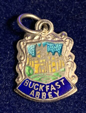 Buckfast abbey silver d'occasion  Expédié en Belgium