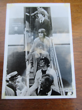Photograph beatles 1966 for sale  SOLIHULL