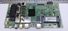 Motherboard toshiba 48l3663dg d'occasion  Marseille XIV