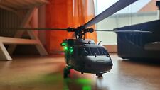 Helicopter blackhawk eachine gebraucht kaufen  Ilmenau, Martinroda