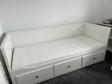 Ikea hemnes white for sale  SWINDON