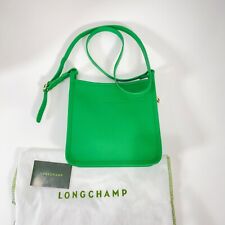 Longchamp foulonné crossbody for sale  Pompano Beach