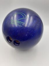 Bowling ball starry for sale  CHELMSFORD