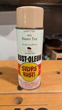 Vintage rust oleum for sale  Staten Island