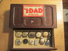 Vintage watches lot for sale  Shipping to Ireland
