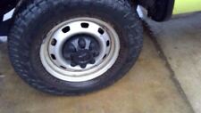 6 steel 7 dodge wheels for sale  Roseville