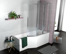 Duschbadewanne badewanne glasa gebraucht kaufen  Löcknitz