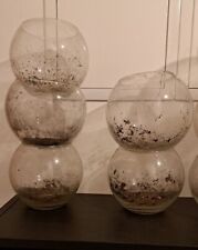 Vase rund goldfischglas gebraucht kaufen  Schneverdingen