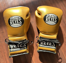 cleto reyes gloves for sale  Brooklyn