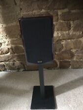 Quad rosewood speakers for sale  LEEDS