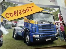 Truck show scania for sale  Shipping to Ireland