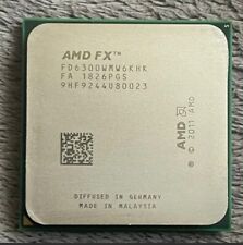 Processador CPU AMD FX-6300 6 Core 3.50GHz (FD6300WMW6KHK) comprar usado  Enviando para Brazil