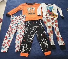 pajamas 3t boys lot for sale  Jacksonville