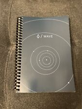 wave rocket book for sale  Grand Rapids