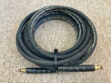 Direct hoses pressure for sale  RADSTOCK