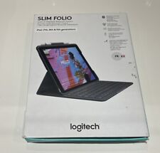 Logitech 10.2in keyboard for sale  MIDDLESBROUGH
