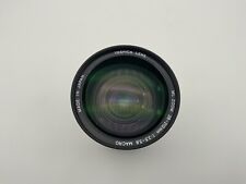 Yashica lens zoom gebraucht kaufen  Bad Emstal