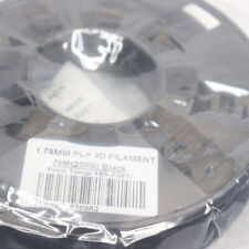 Pla filament black for sale  Chillicothe