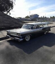 1959 ford country for sale  Norwalk