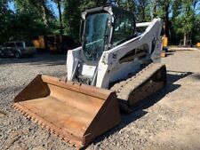 2015 bobcat t870 for sale  Sun Valley