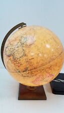 world globe lighted 12 for sale  Appleton
