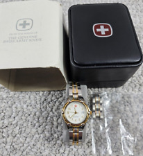 Wenger swiss army for sale  Naugatuck