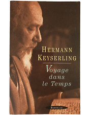 Herman keyserling voyage d'occasion  Graulhet