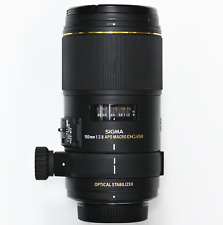 Sigma 150mm 2.8 for sale  SOLIHULL