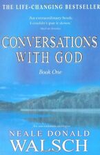 Conversations god book for sale  UK