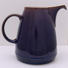 Denby tableware storm for sale  RIPLEY