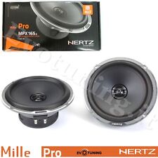 Hertz mpx 165.3 usato  Pavia