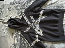 Dsquared2 hoodie for sale  DUDLEY