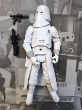 Star Wars Hasbro 3,75": Snowtrooper Commander - Black Series 10cm comprar usado  Enviando para Brazil