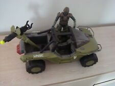 Halo unsc warthog for sale  SWANSEA