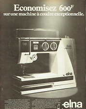 1981 advertising 0323 d'occasion  Expédié en Belgium
