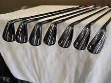 Taylormade p790 iron for sale  Richmond