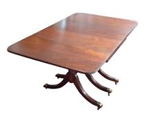 60 s dining room table for sale  Oakwood