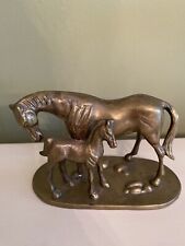 Penco brass horses for sale  Centreville