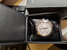 Baume mercier capeland usato  Roma