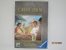 Carpe diem brettspiel gebraucht kaufen  Friedberg