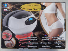 Velform contour sonic gebraucht kaufen  Bruck