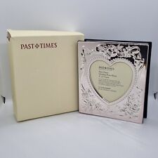 Past times silver for sale  NEWCASTLE UPON TYNE