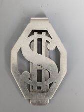 Sterling silver money for sale  Forest Lake