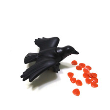 Playmobil crow blackbird for sale  Fountain Inn